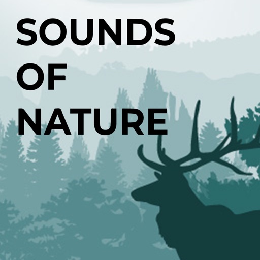 Nature Sounds for Relax-SocialPeta