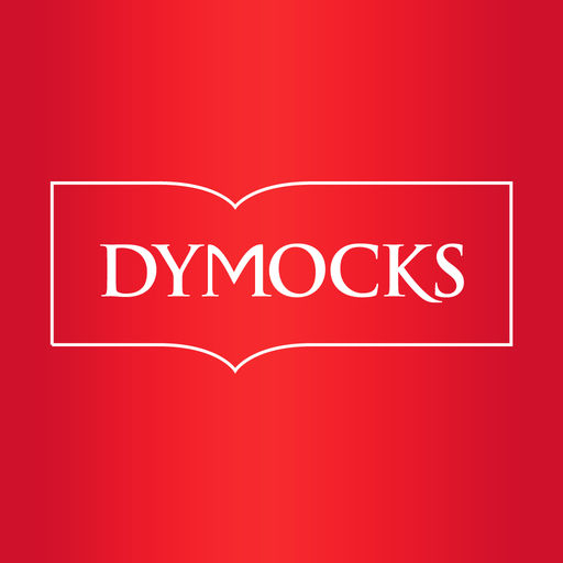 Dymocks eReader-SocialPeta