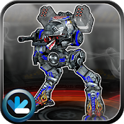 Metal Combat 3D-SocialPeta