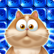 Gem Blast: Magic Match Puzzle-SocialPeta
