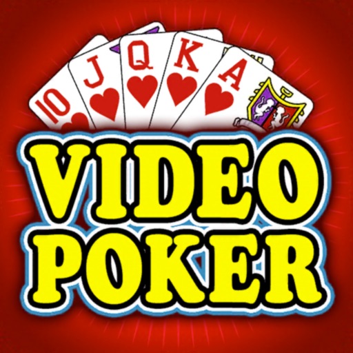 Video Poker - Classic Games-SocialPeta