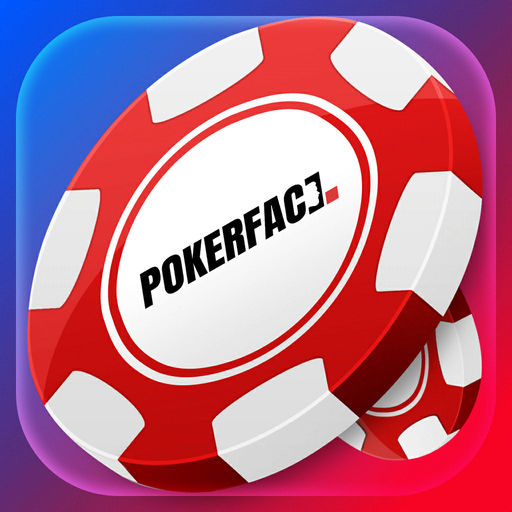 Poker Face social Texas Holdem-SocialPeta
