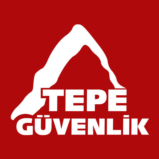 Tepe Güvenlik Mobil-SocialPeta