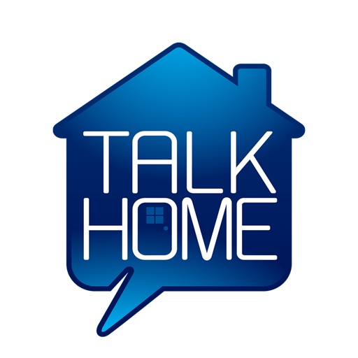 Talk Home: Ligs.internacionais-SocialPeta