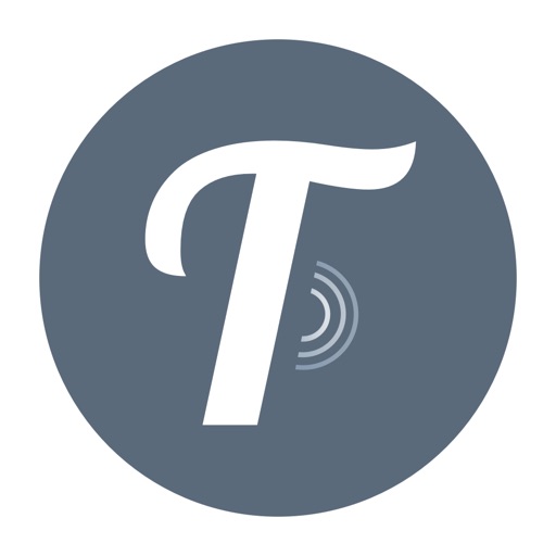 TUUNES™ Ringtones & Text Tones-SocialPeta