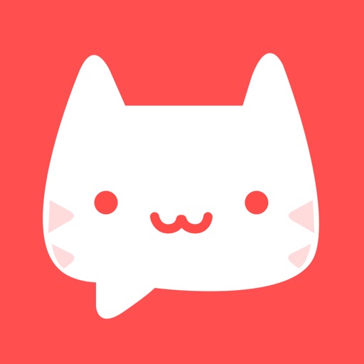 MeowChat-Video chat en vivo-SocialPeta