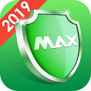 Virus Cleaner, Antivirus, Cleaner (MAX Security)-SocialPeta