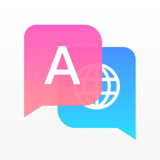 Translator -AI & Real time-SocialPeta