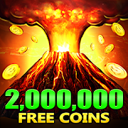 Big Easy Slots - Hot Vegas Casino-SocialPeta