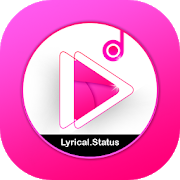 Lyrically.ly - Lyrical Video Status Maker-SocialPeta