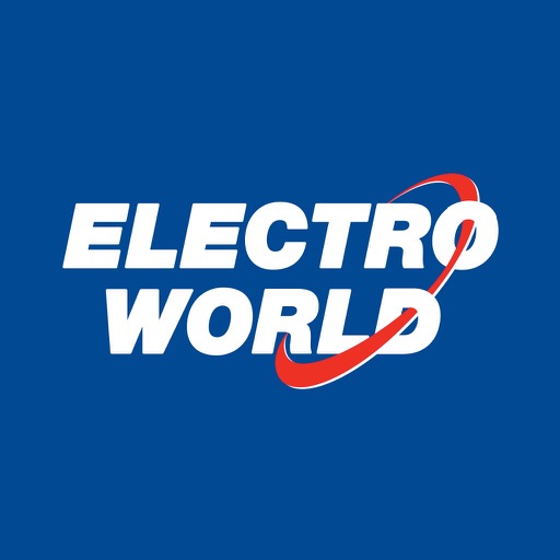 Electro World Smart App-SocialPeta
