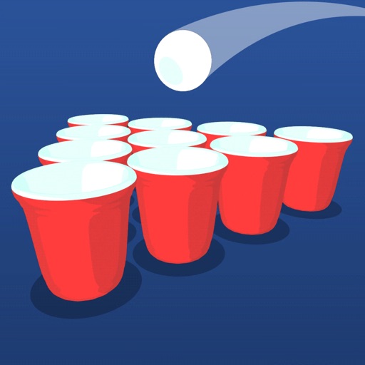 Pong Party 3D-SocialPeta