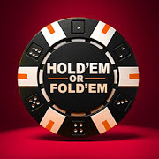 Hold'em or Fold'em - Poker Texas Holdem-SocialPeta