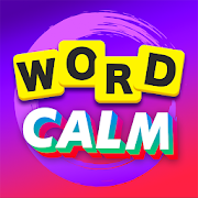 Word Calm-SocialPeta
