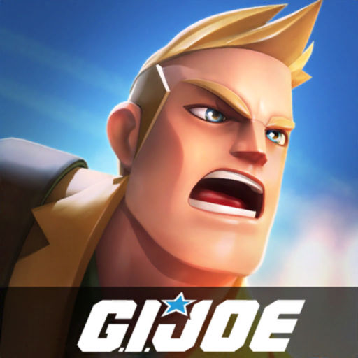G.I. Joe: War On Cobra-SocialPeta