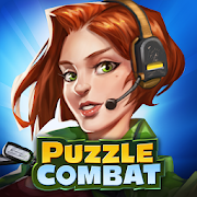 Puzzle Combat-SocialPeta