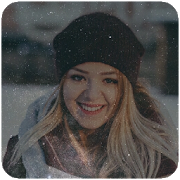 Galaxy Photo Blender-SocialPeta