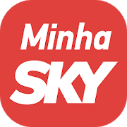 Minha SKY-SocialPeta