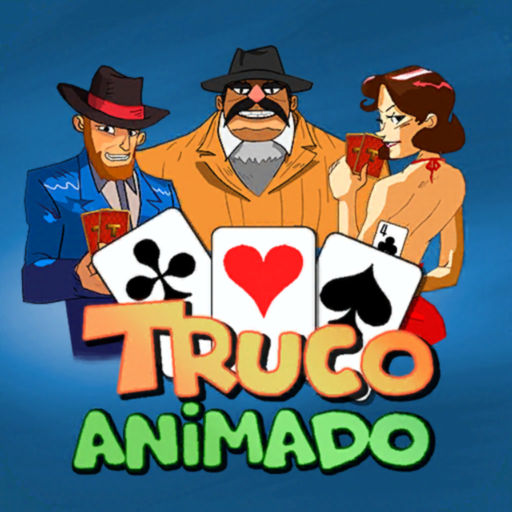 Truco Animado-SocialPeta