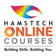 Hamstech Online Courses - Learn Designing at Home!-SocialPeta