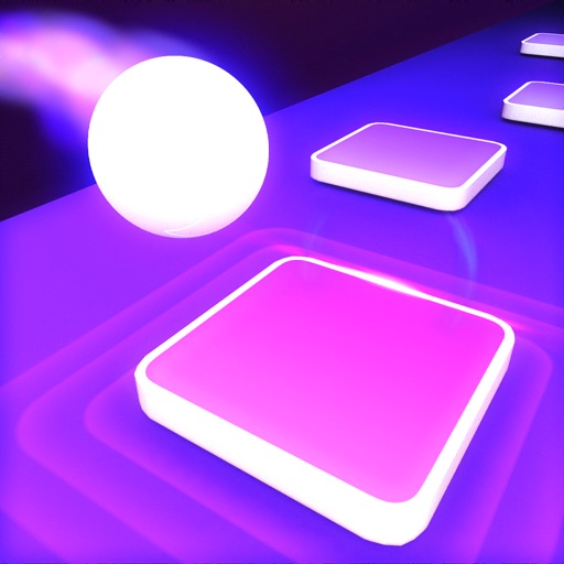 Beat Jumpy - Music Game-SocialPeta