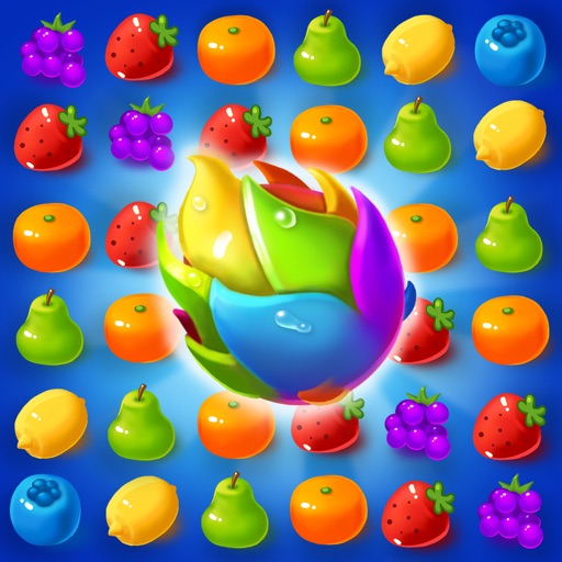 Sweet Jelly Story-SocialPeta