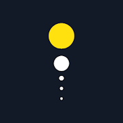 Rotate Blast : Moving Circle Game-SocialPeta