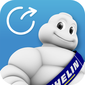 ViaMichelin GPS Traffic Speedcam Route Planner-SocialPeta