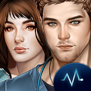 Is it Love? Blue Swan Hospital - Choose your story-SocialPeta