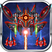 Galaxy Wars - Fighter Force 2020-SocialPeta