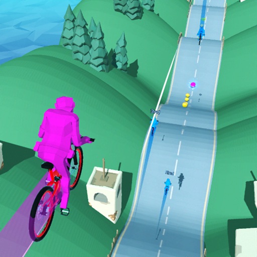 Bikes Hill-SocialPeta