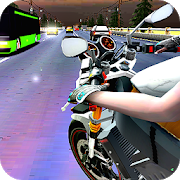 Bike Racing Game-SocialPeta