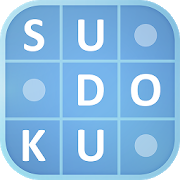 Sudoku Logic Puzzles-SocialPeta