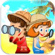 Smart Game for Kids-SocialPeta