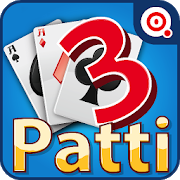 Teen Patti by Octro-SocialPeta