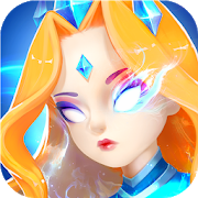 Monsters' in-Magic Up!-SocialPeta