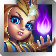 Hero Wars - Men’s Choice Epic Fantasy RPG-SocialPeta