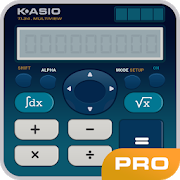Scientific Calculator-SocialPeta