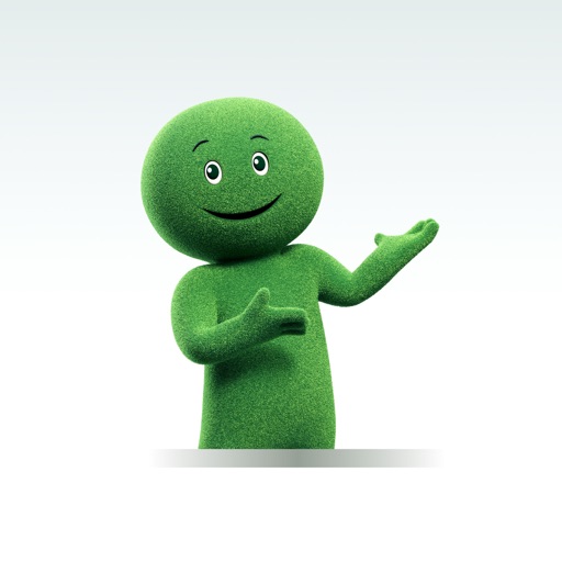 Consors Finanz Mobile Banking-SocialPeta