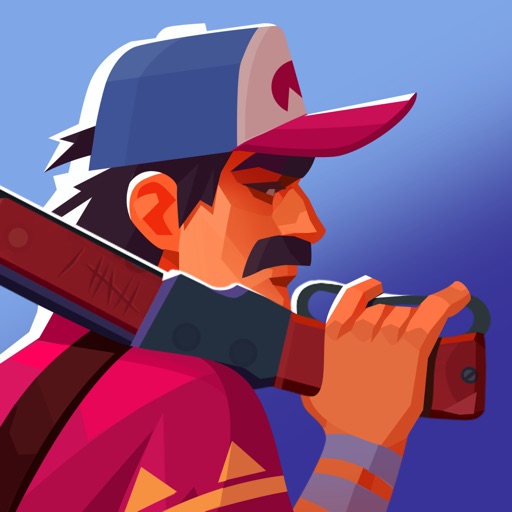 Bullet Echo-SocialPeta
