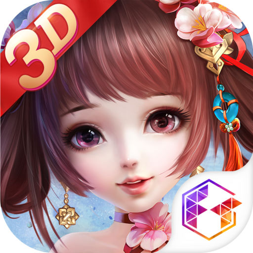 熹妃Q传—新派3D古风交友手游-SocialPeta