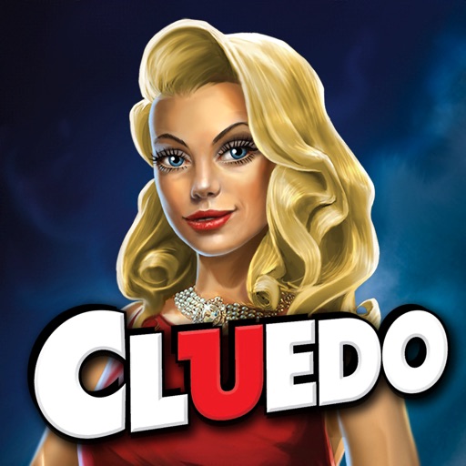 Cluedo: The Official Edition-SocialPeta