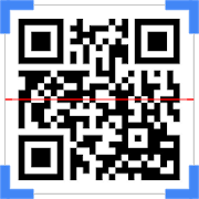 QR Barcode Scanner-SocialPeta