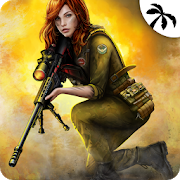 Sniper Arena: PvP Army Shooter-SocialPeta
