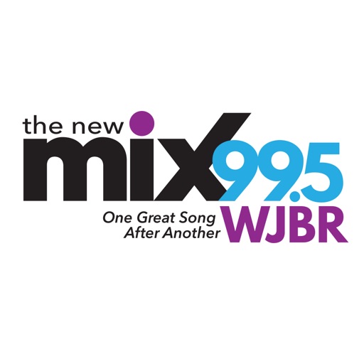 99.5 WJBR-SocialPeta
