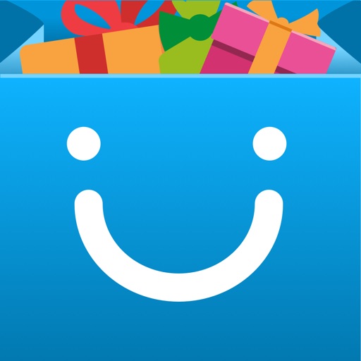 Blibli - Belanja Online-SocialPeta