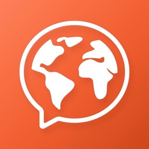 Mondly: Learn 33 Languages-SocialPeta
