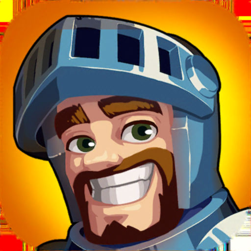 Knights & Glory-SocialPeta