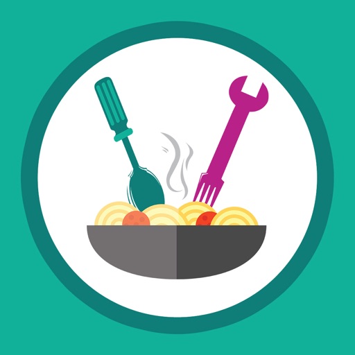 Tweak & Eat-SocialPeta