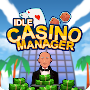 Idle Casino Manager-SocialPeta